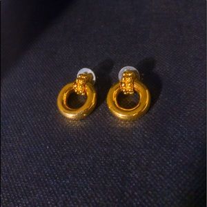 Vintage earrings